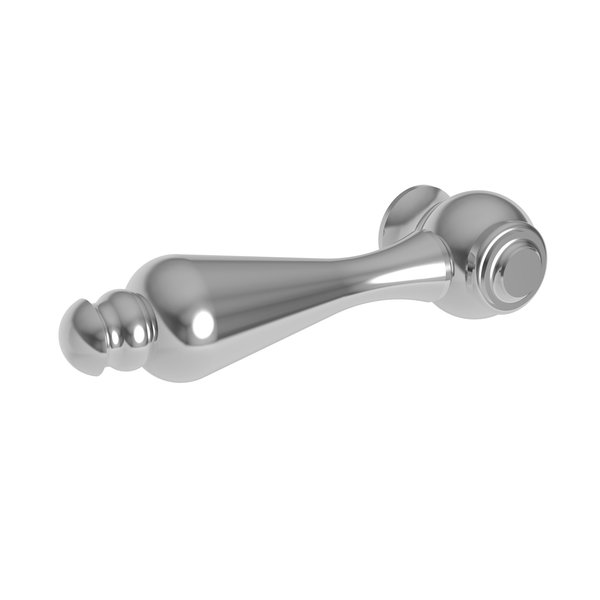 Newport Brass Tank Lever/Faucet Handle in Polished Brass Uncoated (Living) 2-116/03N